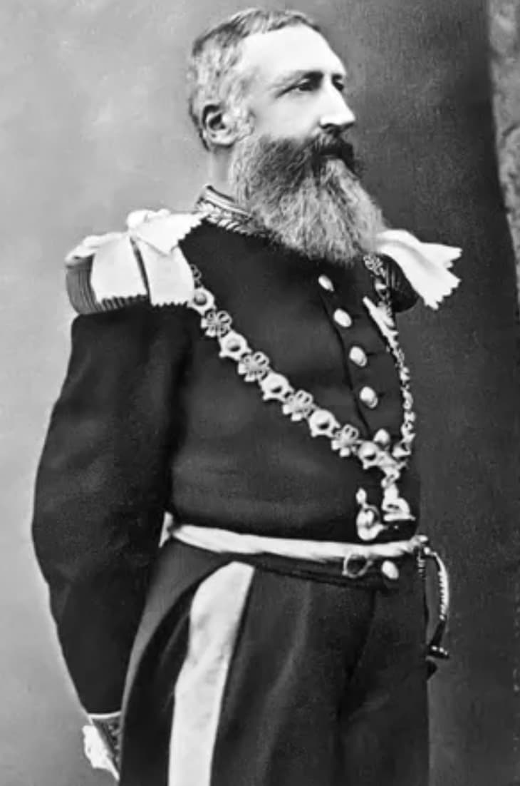 leopold ii